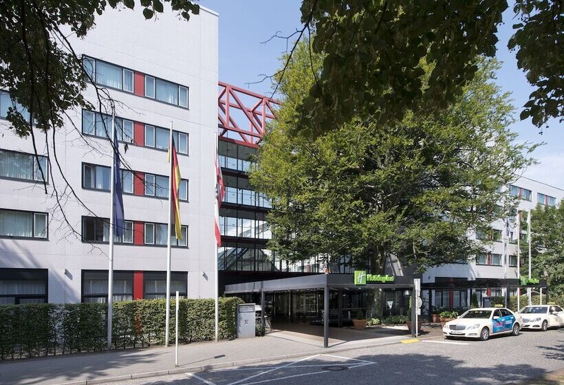 Fotos del hotel Holiday Inn Berlin City-west, An Ihg:  21