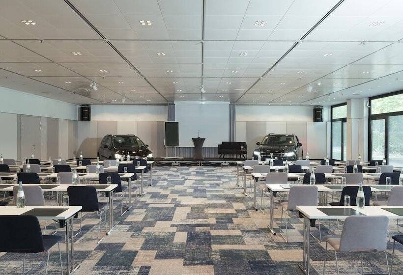 Fotos del hotel Holiday Inn Berlin City-west, An Ihg:  31