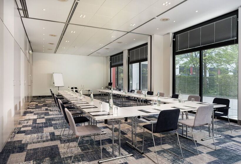 Fotos del hotel Holiday Inn Berlin City-west, An Ihg:  26