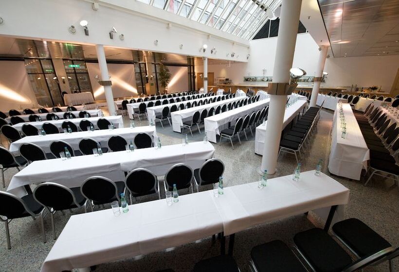 Fotos del hotel Holiday Inn Berlin City-west, An Ihg:  33