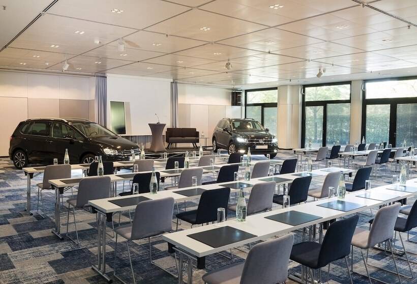 Fotos del hotel Holiday Inn Berlin City-west, An Ihg:  23