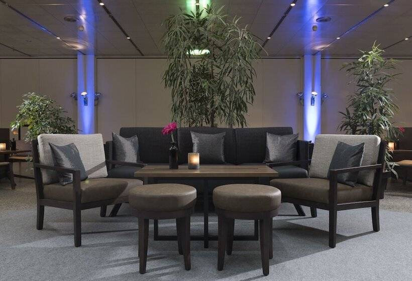 Fotos del hotel Holiday Inn Berlin City-west, An Ihg:  20