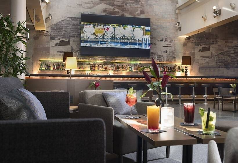 Fotos del hotel Holiday Inn Berlin City-west, An Ihg:  15