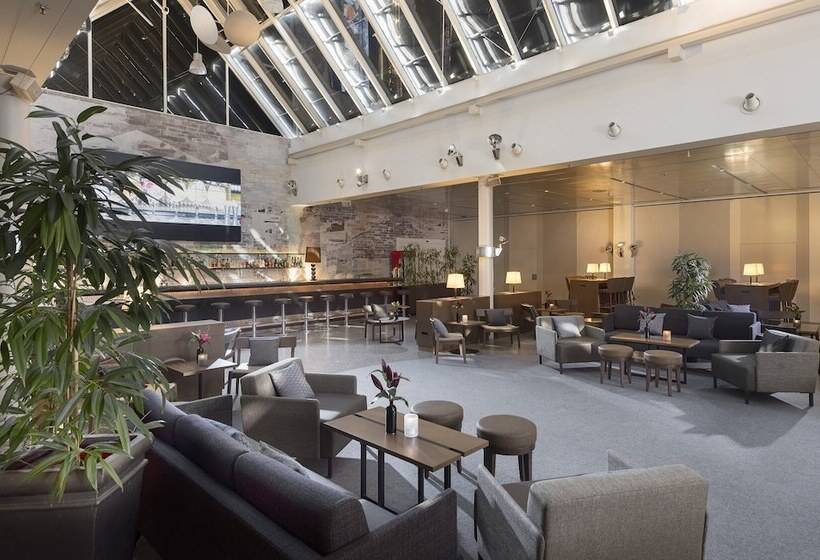 Fotos del hotel Holiday Inn Berlin City-west, An Ihg:  19