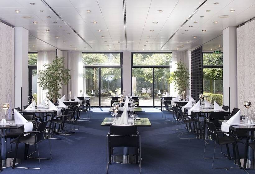 Fotos del hotel Holiday Inn Berlin City-west, An Ihg:  27