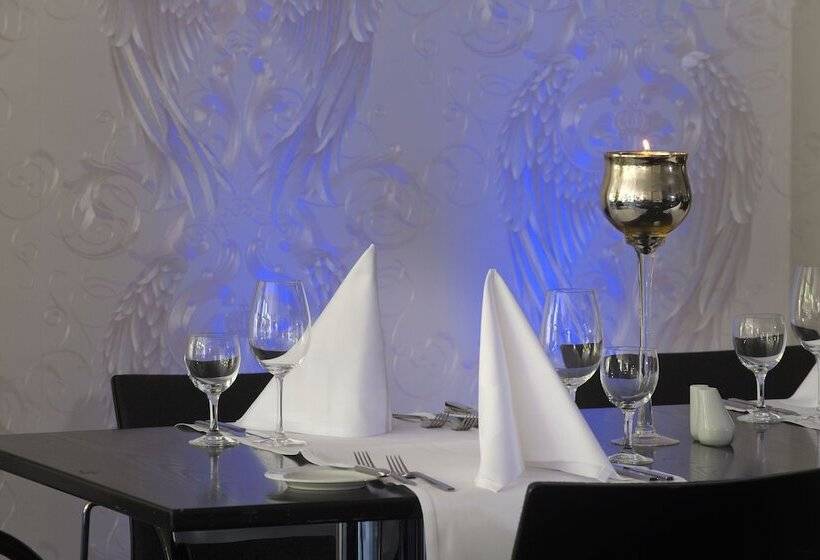 Fotos del hotel Holiday Inn Berlin City-west, An Ihg:  42