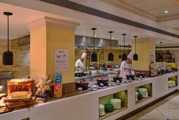 هتل Holiday Inn Resort Goa, An Ihg