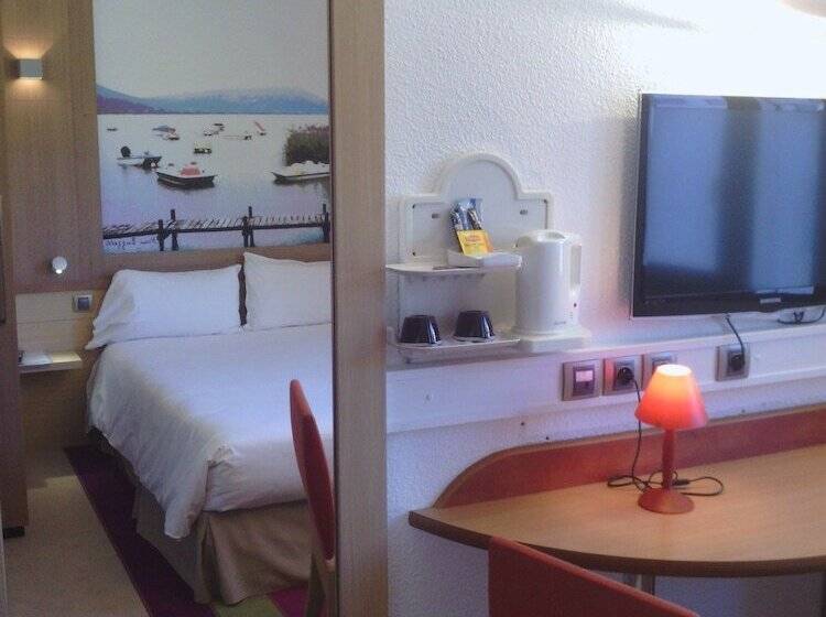 فندق Ibis Styles Annecy Centre Gare