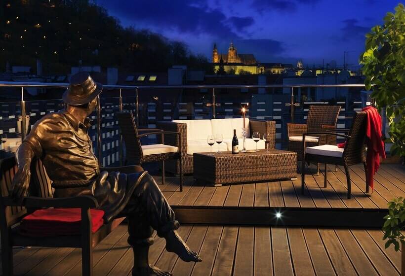 Fotos del hotel Julian:  5