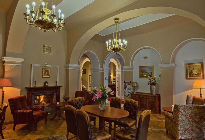 Fotos del hotel Julian:  2