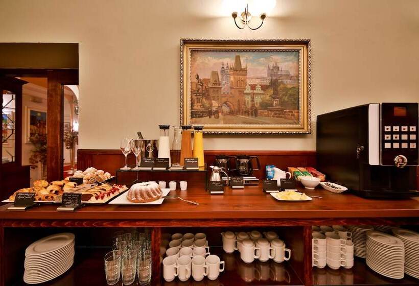 Fotos del hotel Julian:  11