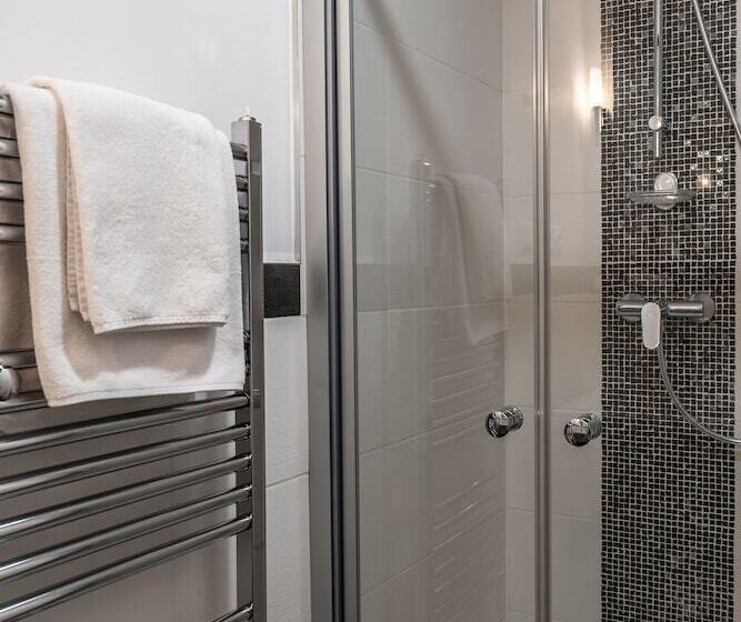 Fotos del hotel Julian:  14