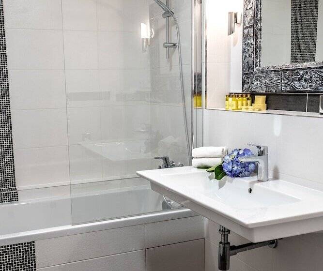 Fotos del hotel Julian:  15