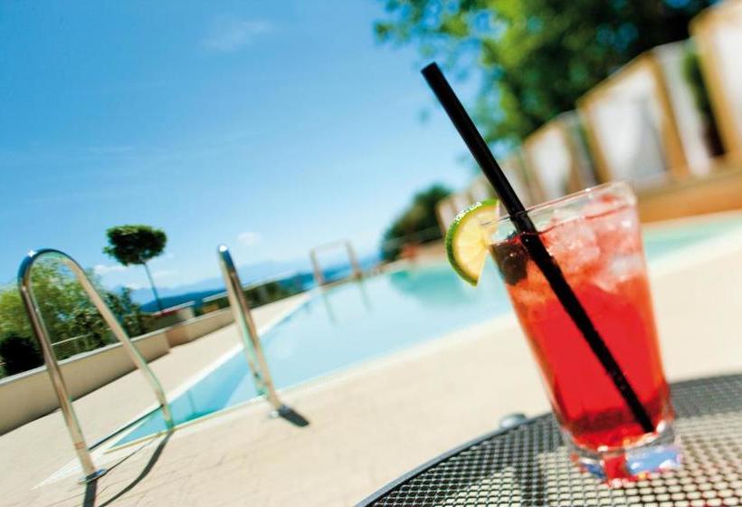 هتل Lake S   My Lake