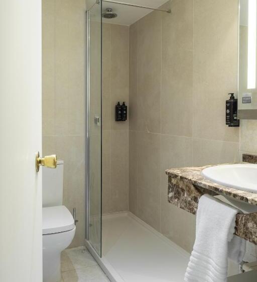 Fotos del hotel Catalonia Grand Place:  10