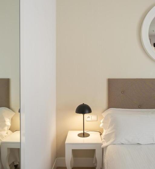 Fotos del hotel Catalonia Grand Place:  29