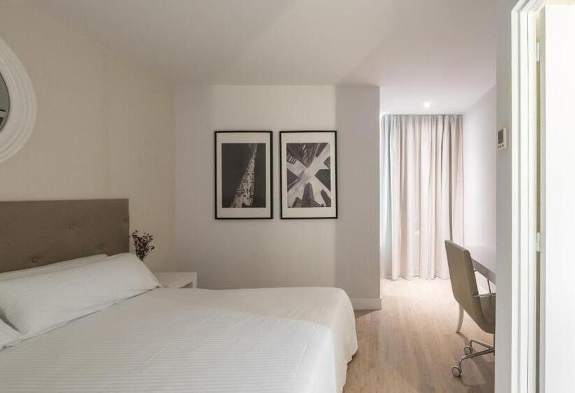 Fotos del hotel Catalonia Grand Place:  2
