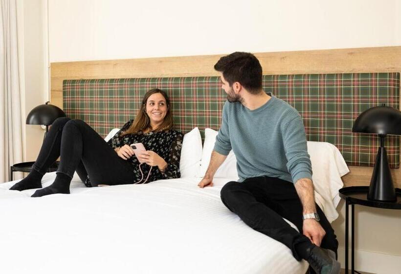 Fotos del hotel Catalonia Grand Place:  5