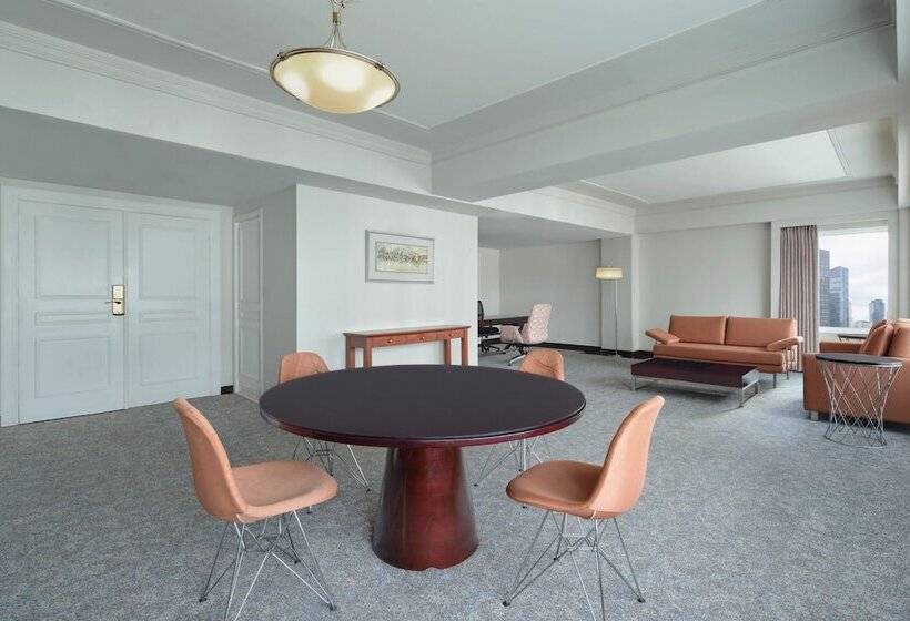 هتل Le Meridien Jakarta