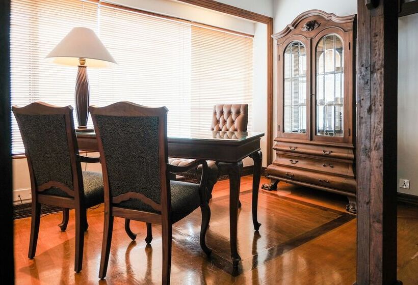 هتل Le Meridien Jakarta