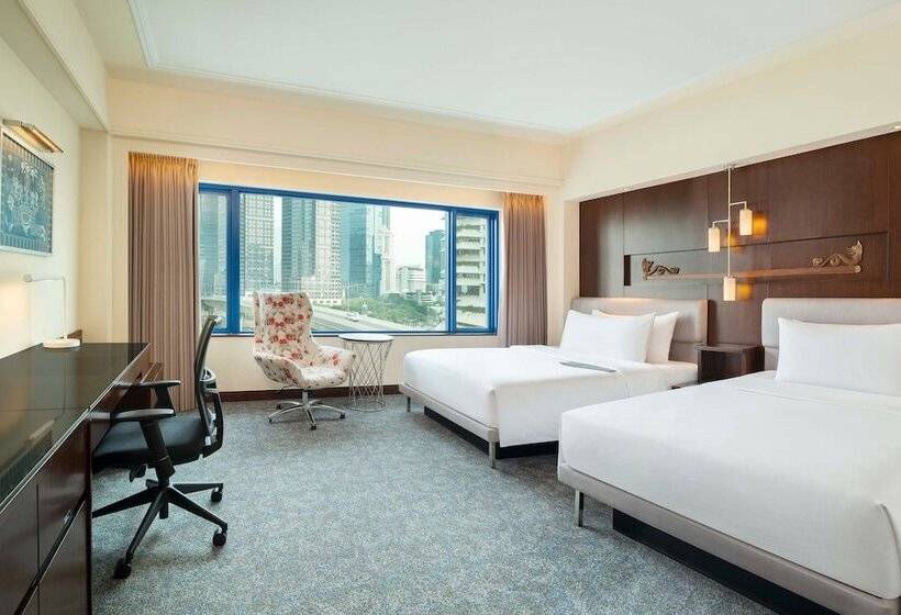 هتل Le Meridien Jakarta