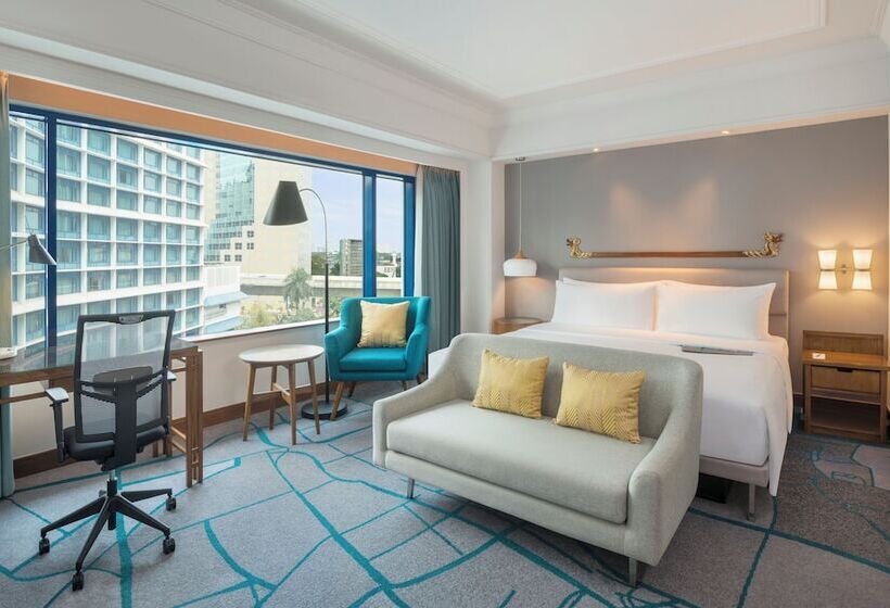 هتل Le Meridien Jakarta