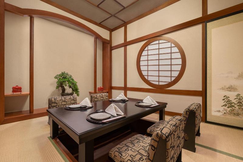 هتل Le Meridien Jakarta