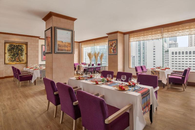 هتل Le Meridien Jakarta