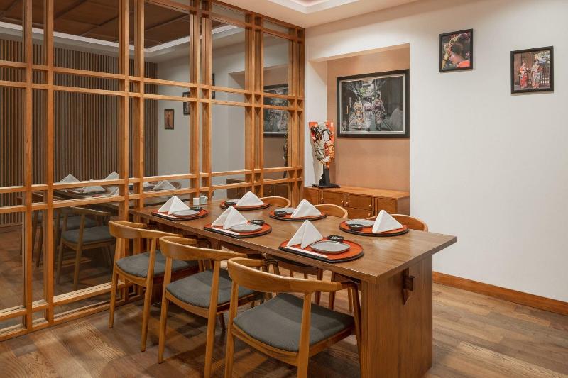 هتل Le Meridien Jakarta