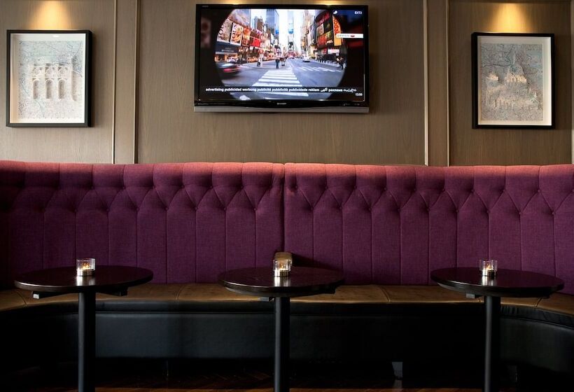 Fotos del hotel Jurys Inn Dublin Christchurch:  24