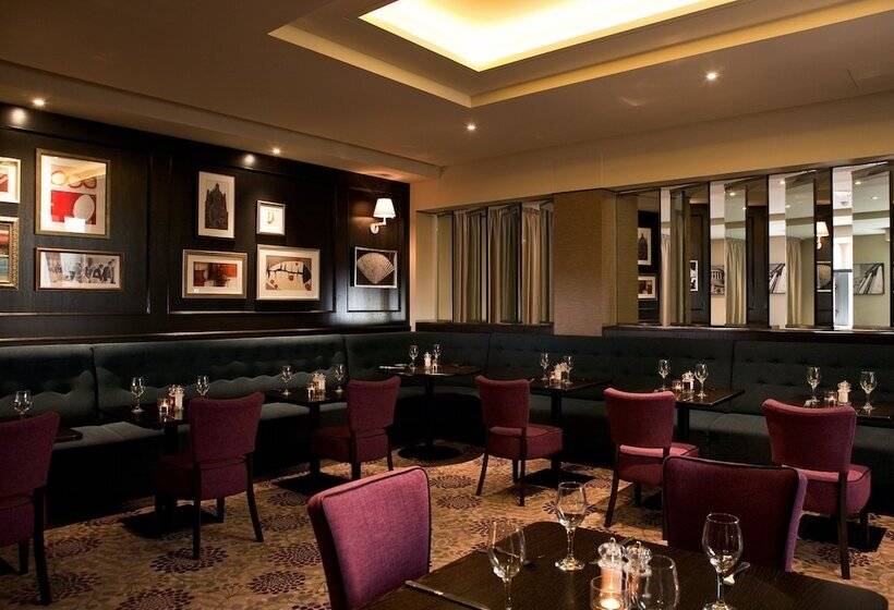 Fotos del hotel Jurys Inn Dublin Christchurch:  19