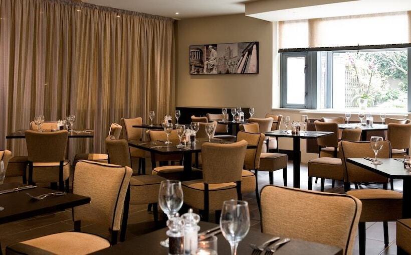 Fotos del hotel Jurys Inn Dublin Christchurch:  20