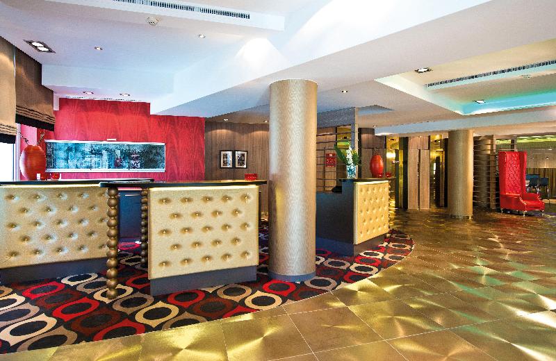 Fotos del hotel Leonardo  Vienna:  24