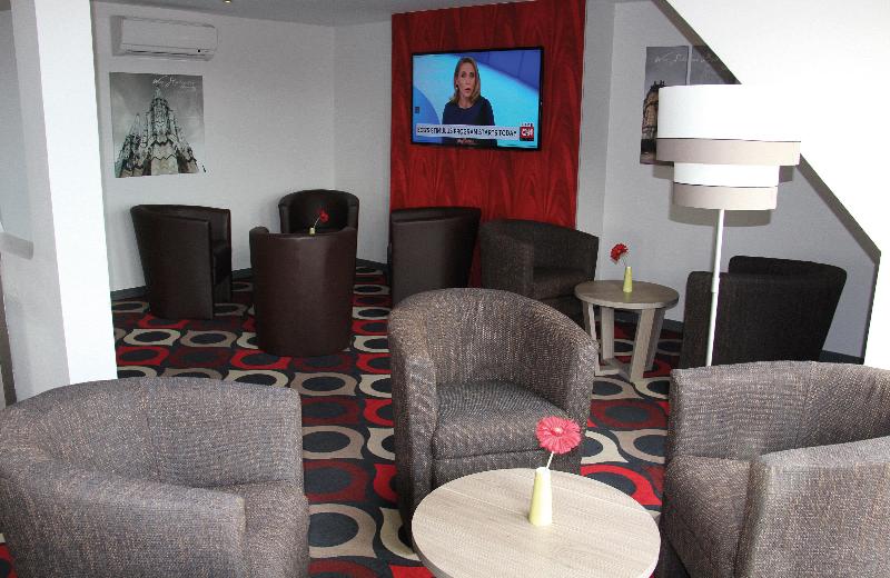 Fotos del hotel Leonardo  Vienna:  4