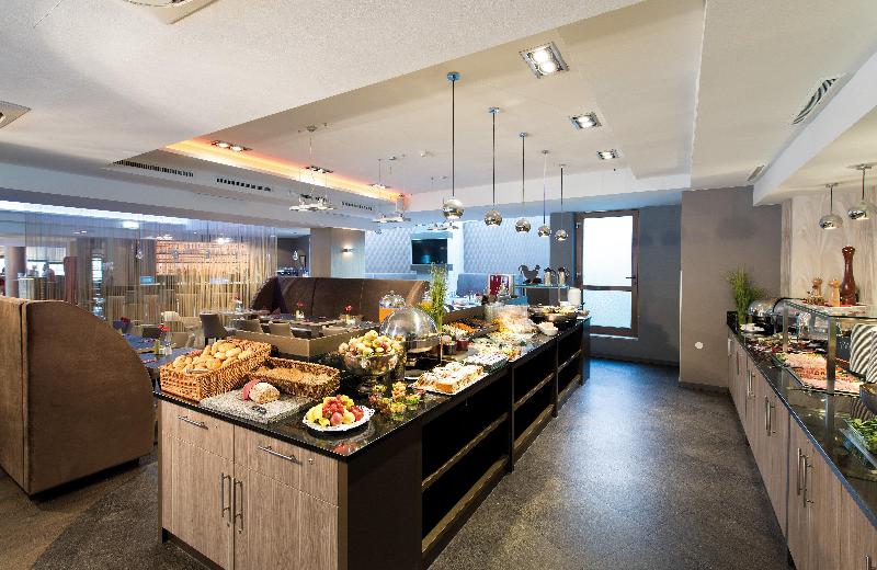 Fotos del hotel Leonardo  Vienna:  22