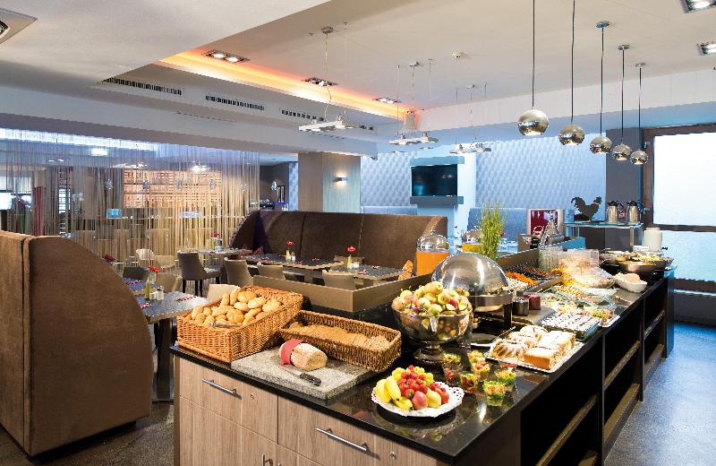 Fotos del hotel Leonardo  Vienna:  21