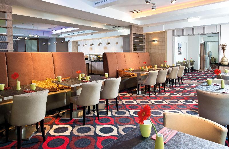 Fotos del hotel Leonardo  Vienna:  9