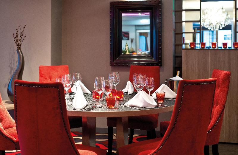 Fotos del hotel Leonardo  Vienna:  8