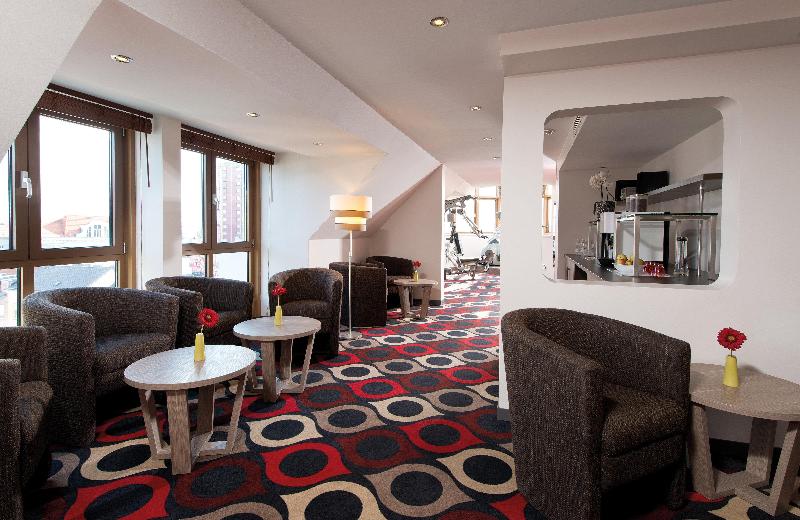 Fotos del hotel Leonardo  Vienna:  25