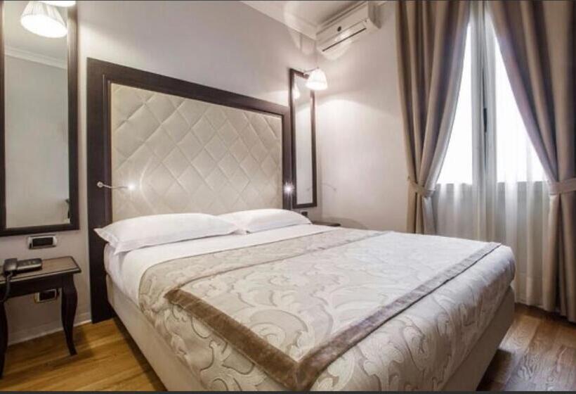 Hotel Lombardia