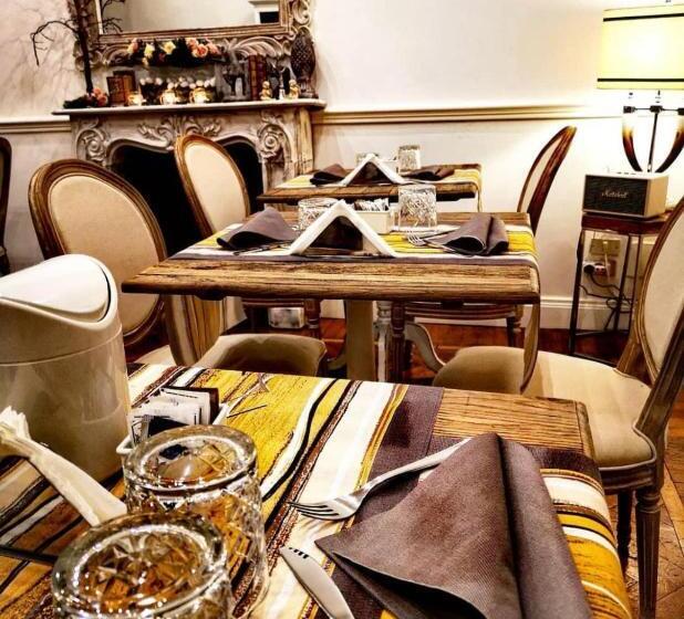 Fotos del hotel Lombardia:  11