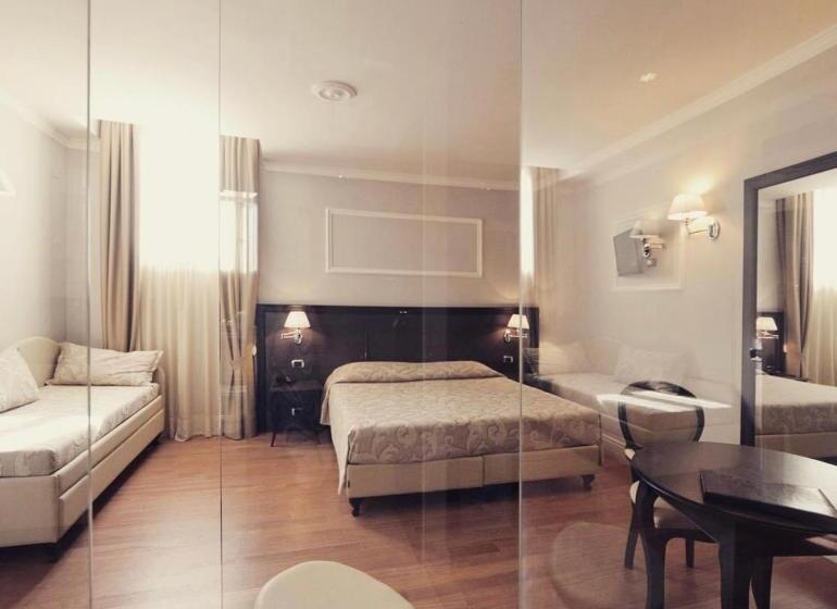 Fotos del hotel Lombardia:  9