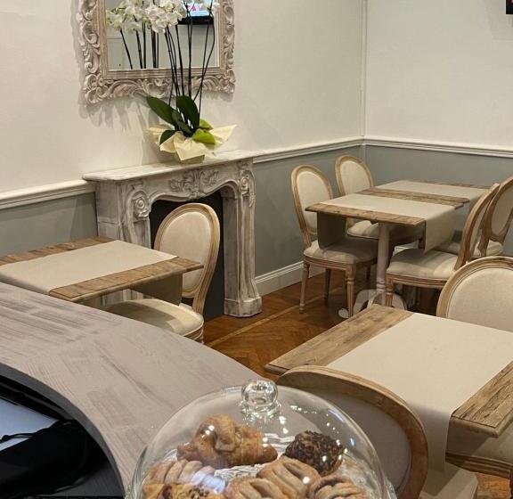 Fotos del hotel Lombardia:  20