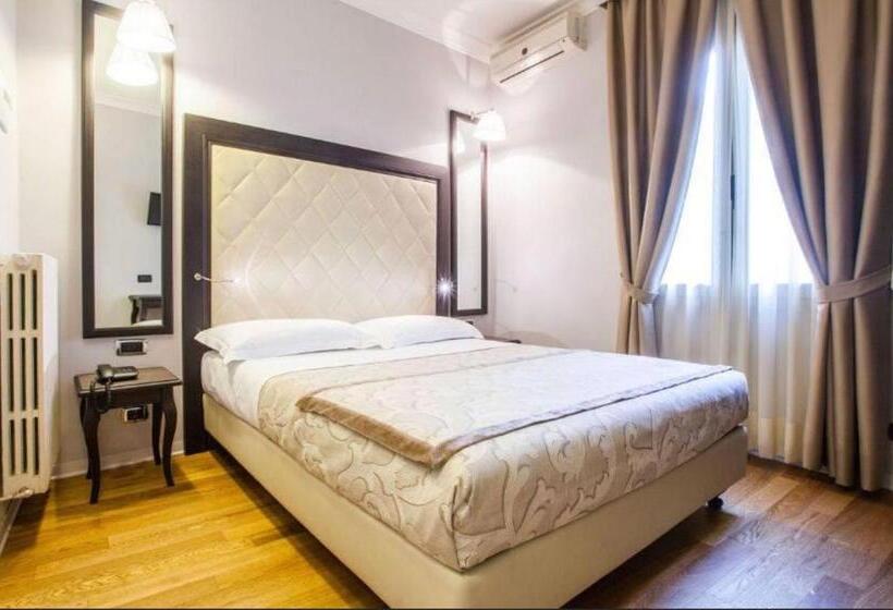 Fotos del hotel Lombardia:  5