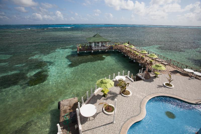 Fotos del hotel Lord Pierre:  5