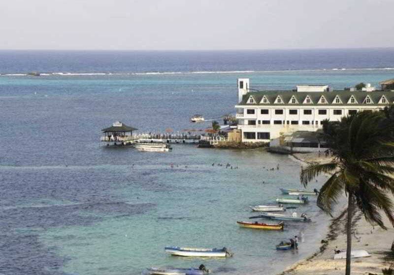 Fotos del hotel Lord Pierre:  10