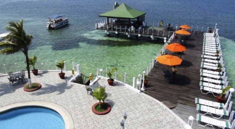 Fotos del hotel Lord Pierre:  14