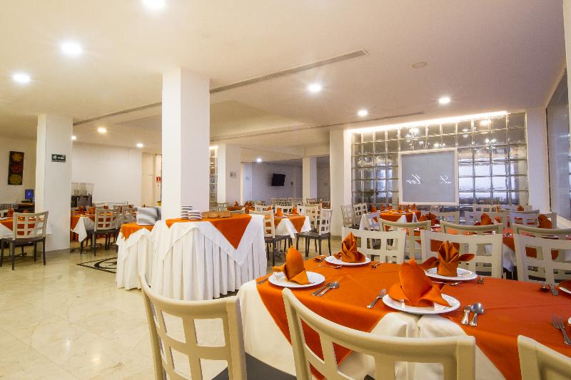 Fotos del hotel Lord Pierre:  20