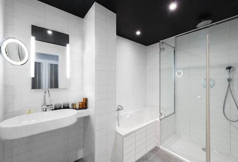 Fotos del hotel Louvre Sainthonoré:  14