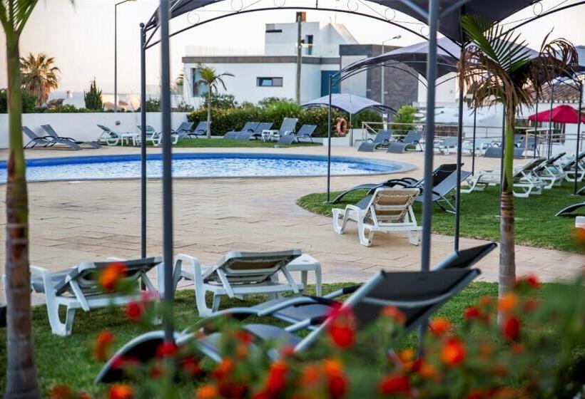 Fotos del hotel Maritur - Adults Only:  35